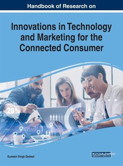 Handbook of Research on Innovations in Technology and Marketing for the Connected Consumer