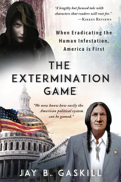 The Extermination Game - Gaskill, Jay B