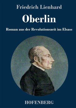 Oberlin - Lienhard, Friedrich