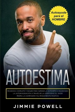 Autoestima - Powell, Jimmie