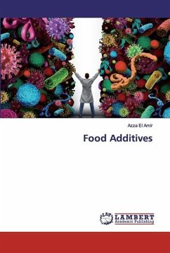 Food Additives - El Amir, Azza