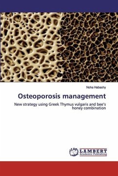 Osteoporosis management