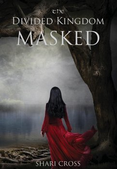 Masked - Cross, Shari