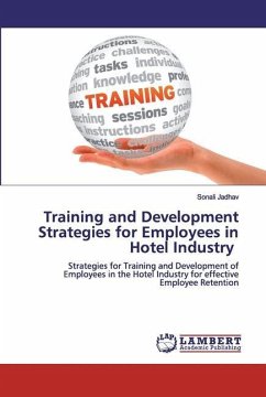 Training and Development Strategies for Employees in Hotel Industry