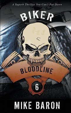 Bloodline - Baron, Mike