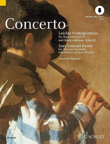 Concerto Concerto