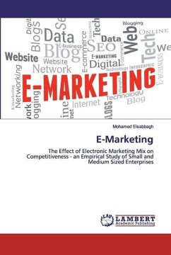 E-Marketing - Elsabbagh, Mohamed