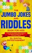 The Jumbo Jokes and Riddles Book for... - Bild 1