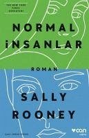 Normal Insanlar - Rooney, Sally