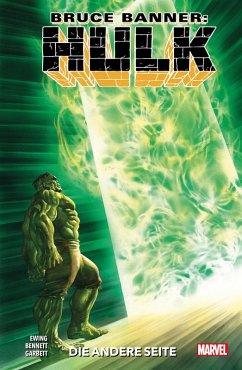 Die andere Seite / Bruce Banner: Hulk Bd.2 (eBook, PDF) - Ewing, Al