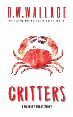 Critters - Wallace, R. W.