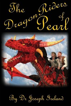 The Dragon Riders of Pearl - Ireland, Joseph