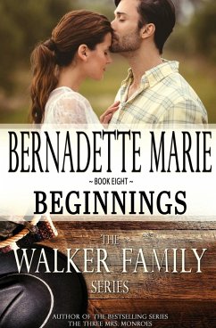 Beginnings - Marie, Bernadette