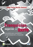 Franquicias, negocios de éxito