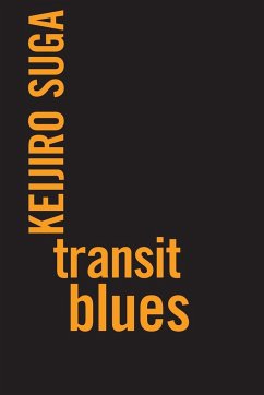 Transit Blues - Suga, Keijiro