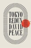 Tokyo Redux Tokyo Redux