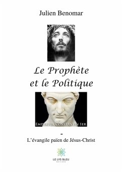 Cover Le Prophète et le Politique