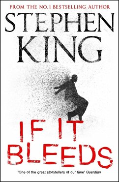 If It Bleeds - King, Stephen