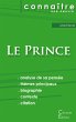 Fiche de lecture Le Prince de Machiavel... - Bild 1