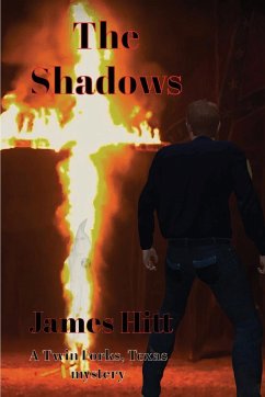 The Shadows - Hitt, James