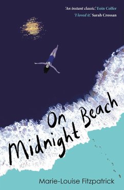 On Midnight Beach - Fitzpatrick, Marie-Louise