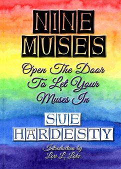 Nine Muses - Hardesty, Sue