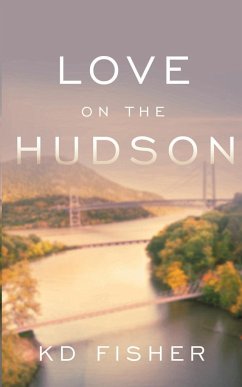 Love on the Hudson - Fisher, K D