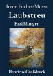 Laubstreu (Großdruck) - Bild 1