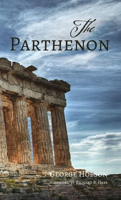 The Parthenon - Hobson, George