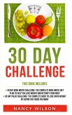 30 Day Challenge