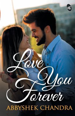 Love You Forever - Chandra, Abbyshek