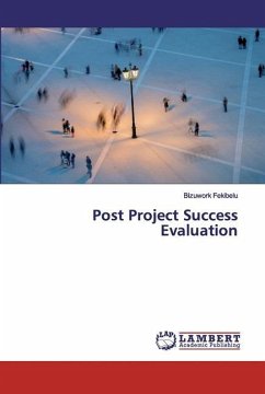 Post Project Success Evaluation