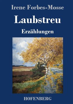 Laubstreu - Forbes-Mosse, Irene