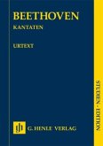 Kantaten, Studienedition