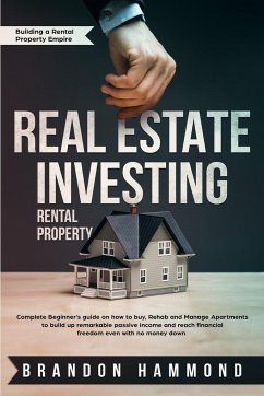 Real Estate Investing - Rental Property - Hammond, Brandon