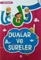 Dualar ve Sureler - Kevser Karaca, Amine