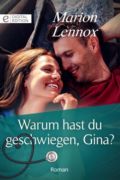 Warum hast du geschwiegen, Gina? (eBook, ePUB) - Lennox, Marion