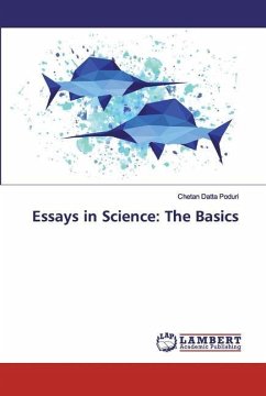 Essays in Science: The Basics
