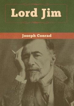 Lord Jim - Conrad, Joseph