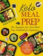 Keto Meal Prep - Bild 1