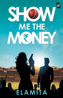 Show Me The Money - Elamita
