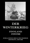 Der Winterkrieg - Finnland 1939/1940