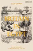 Britain in Egypt (eBook, ePUB)