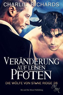 Cover Veränderung auf leisen Pfoten (eBook, ePUB)