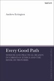 Every Good Path (eBook, PDF)