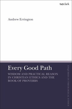 Every Good Path (eBook, PDF) - Errington, Andrew