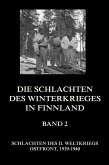 Die Schlachten des Winterkrieges in Finnland, Band 2 (eBook, ePUB)