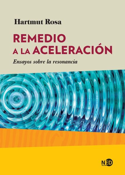 Remedio a la aceleración (eBook, ePUB) Remedio a la aceleración (eBook, ePUB)