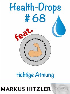 Health-Drops #068 (eBook, ePUB)