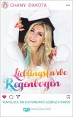 Lieblingsfarbe Regenbogen (eBook, ePUB)